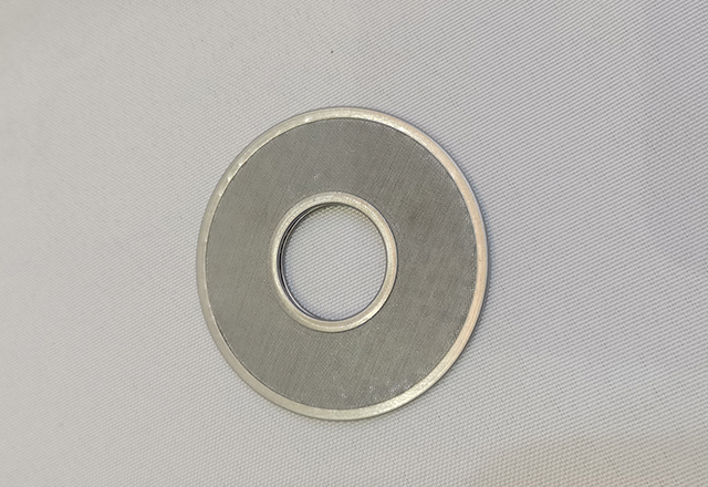 30mesh filter disc